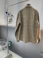 Gucci Unisex Jacket Size S-XL - Image 8
