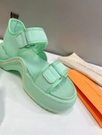 Louis Vuitton Archlight Sandals Size 36-40 - Image 6