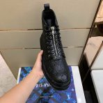 Louis Vuitton Mens New Boots Size 40-45 - Image 4