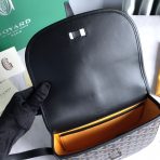 Goyard Belvedere Shoulder Bags for Men Size 22*16*7cm - Image 6