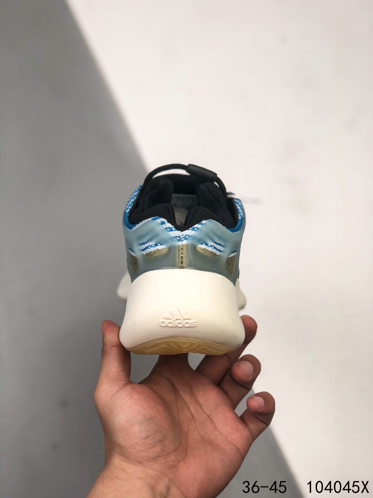 Yeezy 700 V3 Mens/Women's Sneakers Shoes 36 - 45 - Image 5