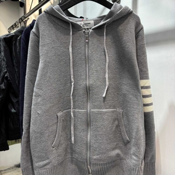Thom Browne Unisex Jacket Size S-XL