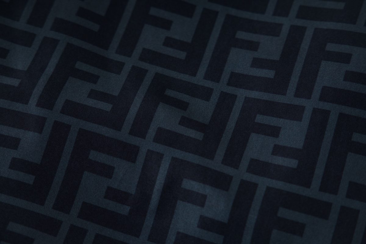 Fendi New Jacket Size S-XL - Image 5