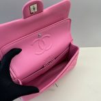 Chanel CF1112 Shoulder Bags Sheepskin 25cm - Image 9