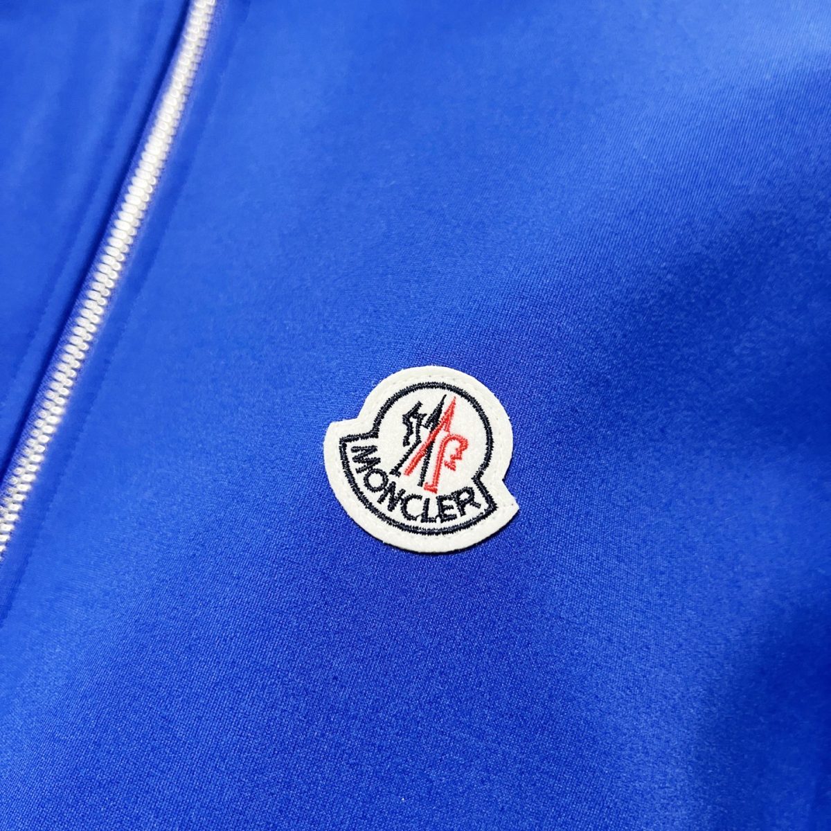 Moncler Unisex Jacket Size S-XXL - Image 3