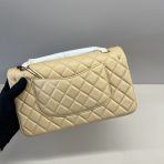 Chanel CF1112 Shoulder Bags Sheepskin 25cm - Image 4