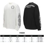 Chrome Hearts Unisex Sweatshirt Size S-XL - Image 10