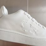Burberry 2024 New Leather Box Sneaker Size 36-45 - Image 4