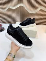 Alexander McQueen OVERSIZED Sneaker Size 35-45 - Image 6