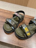 Dior Act Sandals Size 36-41 - Image 2