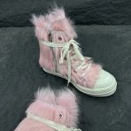 Rick Owens Luxor Sneaker Size 36-41 - Image 5