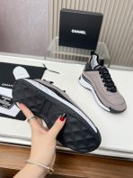 Chanel 2023fw New Sneaker size 36-46 - Image 8