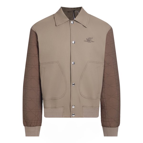 Dior New Jacket Unisex Size S-XL