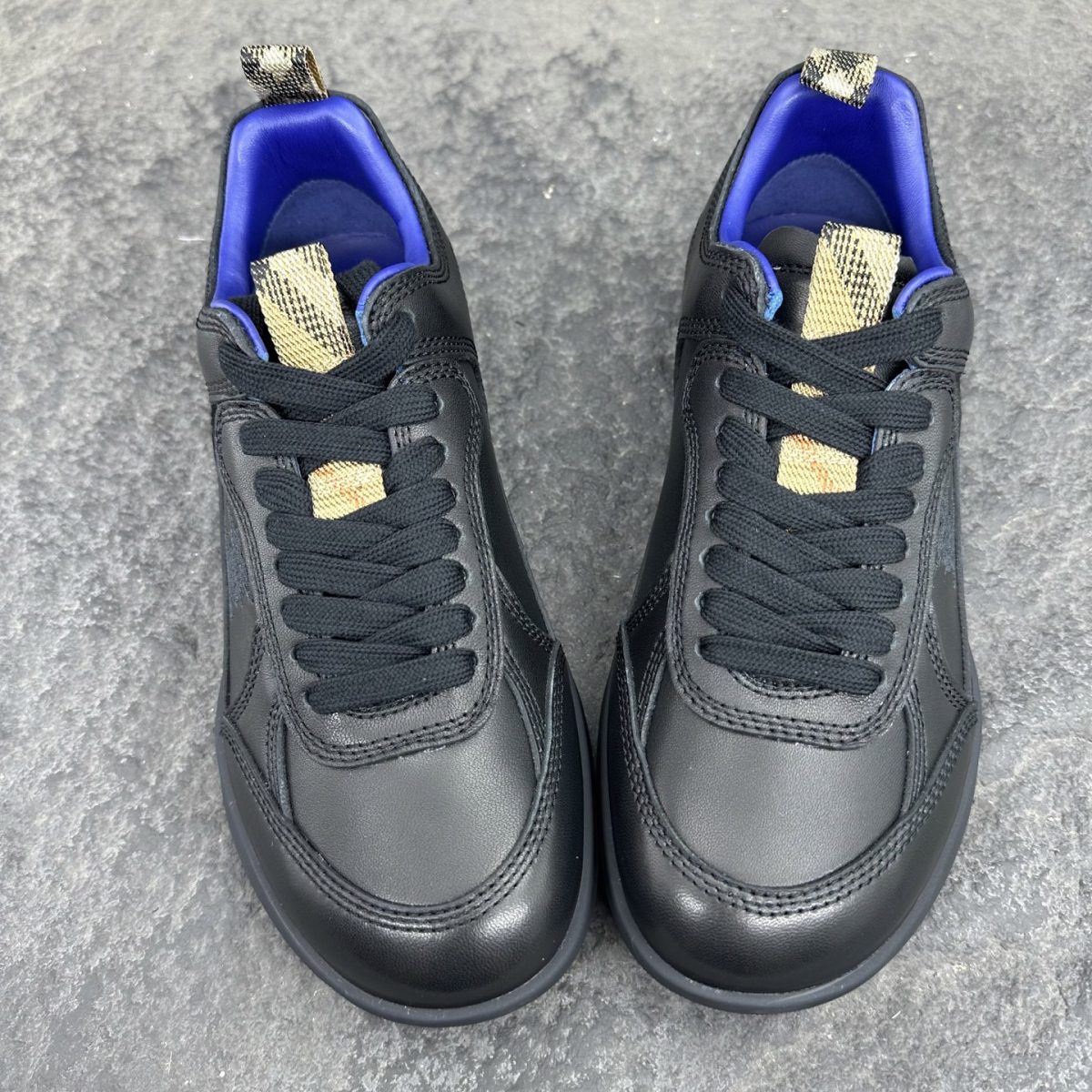 Burberry Matrix Sneaker Size 36-46 - Image 3