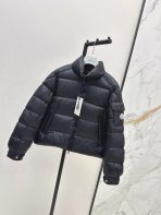 Moncler 25SS Laichefur Women Down Jacket Size S-XL - Image 3