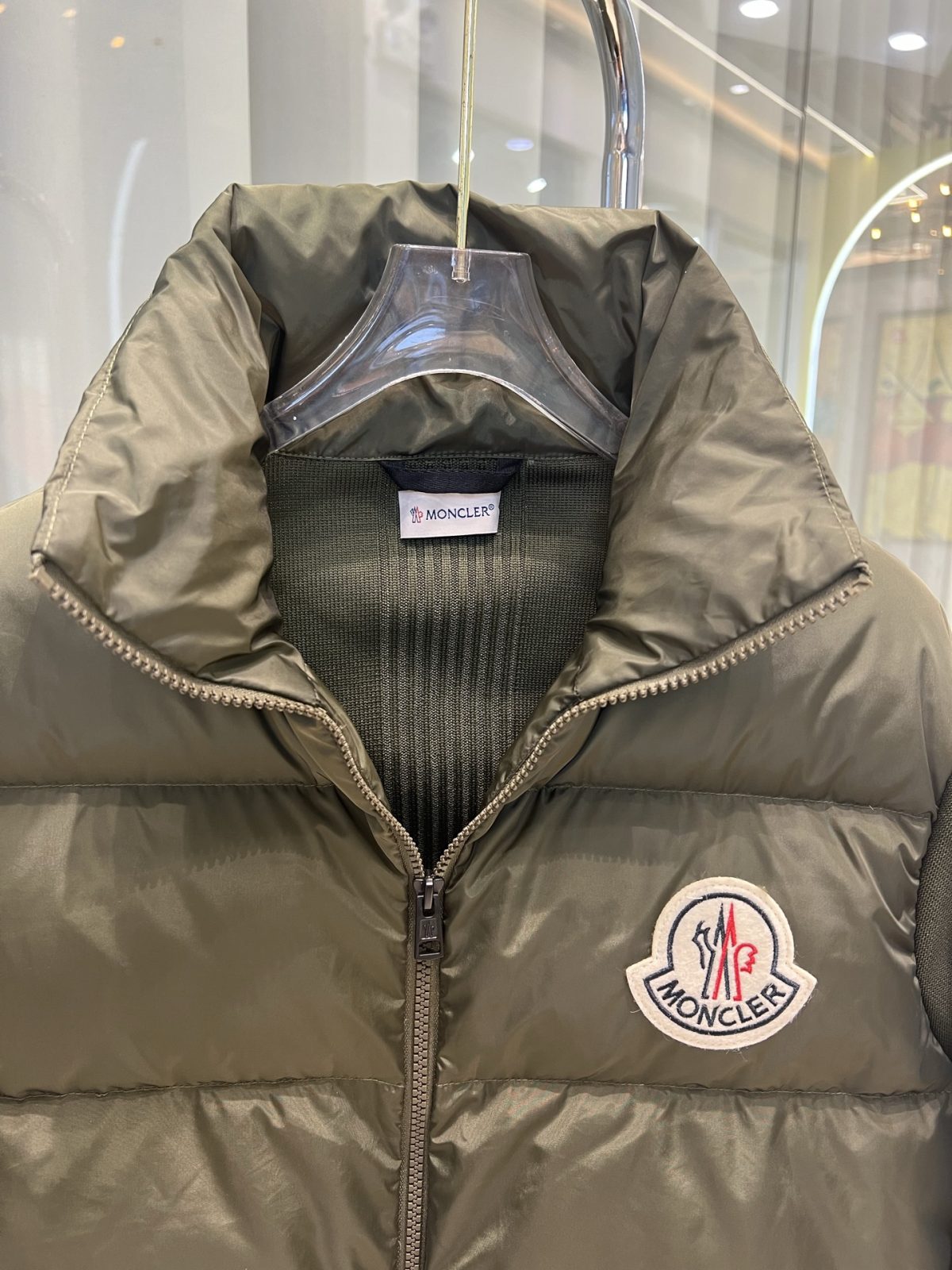 Moncler 25SS Mackage Oceane Down Jacket Size M-XXL - Image 2