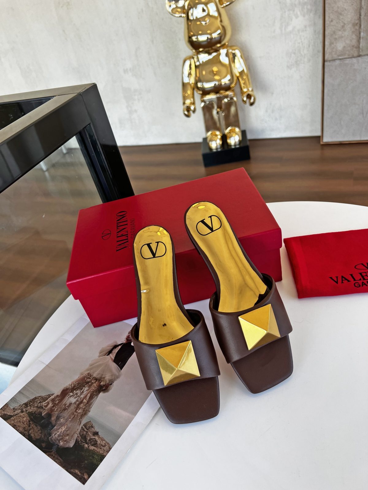 Valentino Women Sandals Gr. 35-42 - Image 2