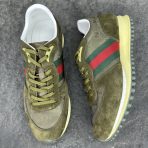 Gucci Re-Motion Sneaker Size 40-46 - Image 4