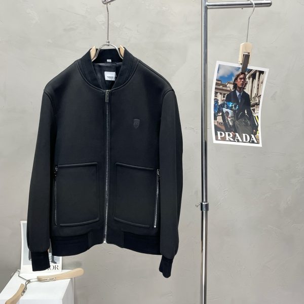 Burberry Unisex Jacket Size M-XXXL