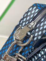 Louis Vuitton N40694 Trio Messenger Shoulder Bags Size 25*18.5*7cm - Image 6