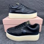 MiuMiu Face Sneaker Size 35-40