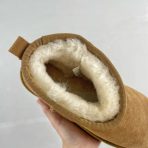 UGG Women Boots Size 35-40 - Image 5