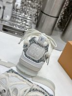Louis Vuitton 2024ss LV Skate Sneaker Size 36-46 - Image 8