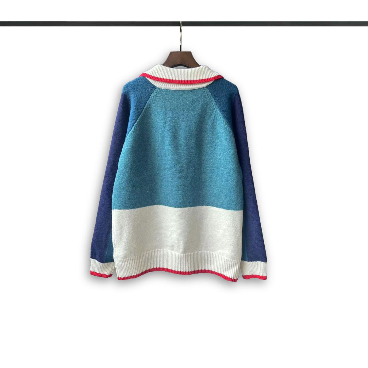 Casablanca Unisex Sweatshirt Size M-XXL - Image 2