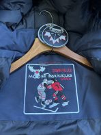 Moose Knuckles 06 Men Winter Jacket Size S-XXL - Image 8