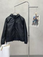Prada Unisex Jacket Size 48-56 - Image 3