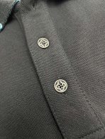Casablanca Polo Shirt Size S-XL - Image 3