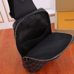 Louis Vuitton N41719 avenue Men Bags Size 20*31*10cm - Image 5