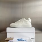 Burberry 2024 New Leather Box Sneaker Size 36-45 - Image 2