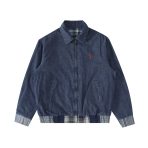 Ralph Lauren Denim Jacket Size S-XL - Image 18