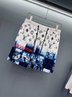 Louis Vuitton Beach Pants Size M-XXXL - Image 2