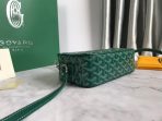 Goyard Cap-Vert Shoulder Bags Size 22.5*13*7cm - Image 4