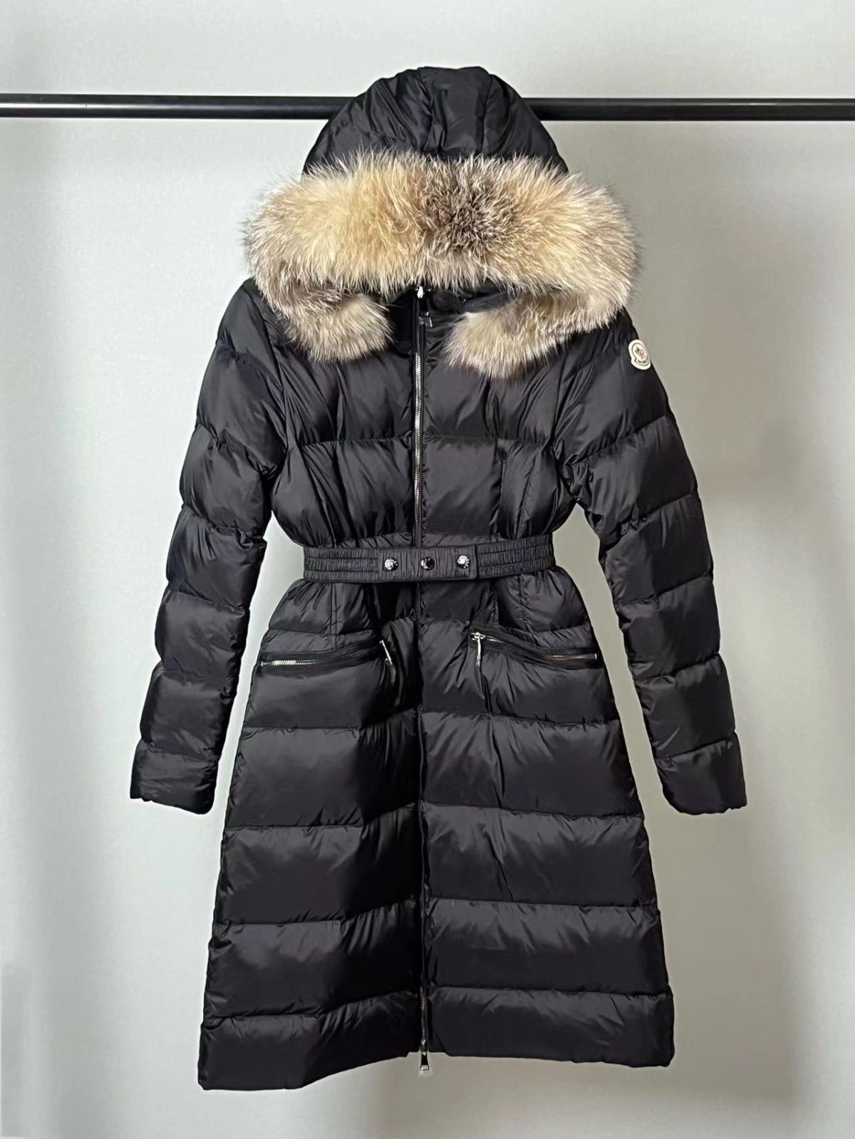 Moncler 25ss BOED Women Down Jacket Size S-XL - Image 3