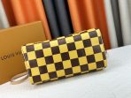 Louis Vuitton M24422 Speedy P9 Bandoulière 40 Monogram Leather Pharrell Williams Travel Bags Size 40*26*23cm - Image 5