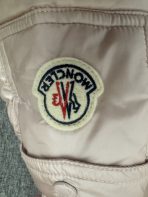 Moncler 25SS GLES Women Down Jacket Size 1-4 - Image 7