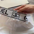 Chanel Swimsuit Size S-L - Image 5