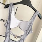 Chanel Swimsuit Size S-XL - Image 6