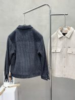 Loro Piana Unisex Jacket Size 48-56 - Image 8