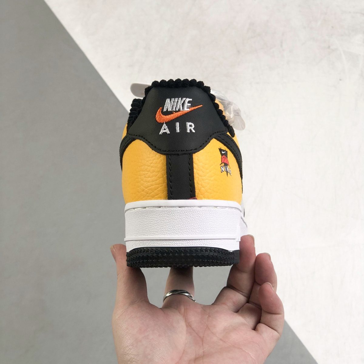 Nike Air Force 1 Sneakers Shoes Gr. 36-45 - Image 7