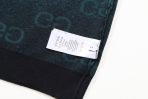 Gucci Unisex Knitwear Jacket Size S-XL - Image 8