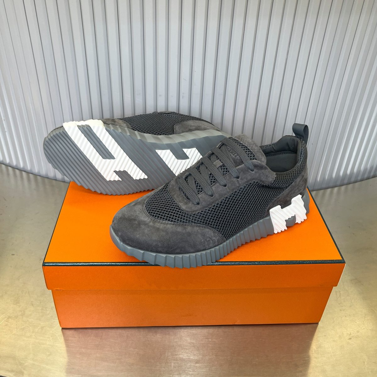 Hermes Bouncing Sneaker Size 36-46 - Image 3