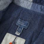Ralph Lauren Denim Jacket Size S-XL - Image 14