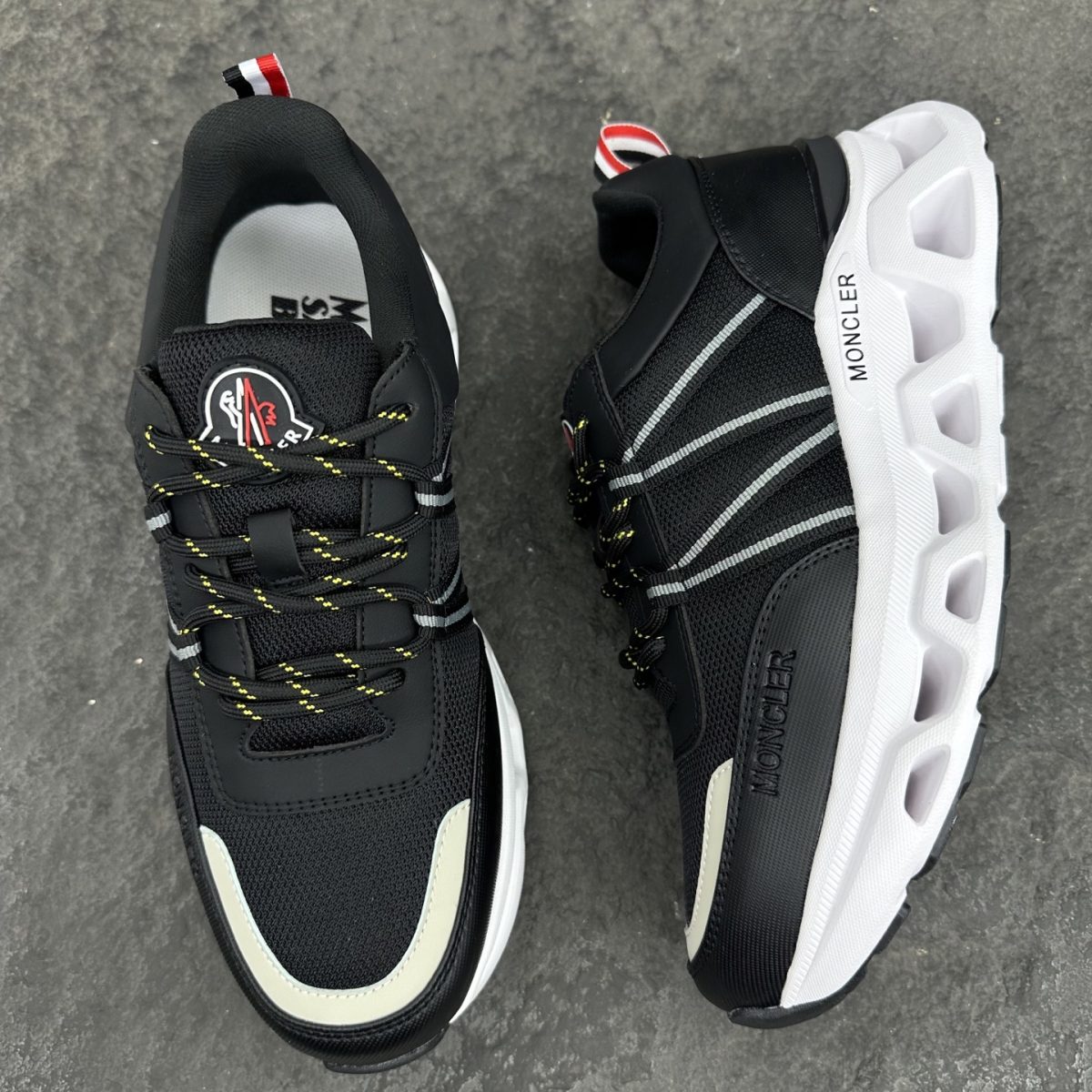 Moncler Trailgrip GTX Sneaker Size 36-46 - Image 4