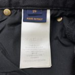 Louis Vuitton Unisex Jeans Size S-XL - Image 9