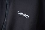 MiuMiu Jacket Embroider Size S-L - Image 8