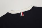 Thom Browne Unisex Sweatshirt Size S-L - Image 2